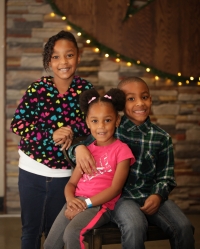 Siblings | Arkansas Heart Gallery | Project Zero